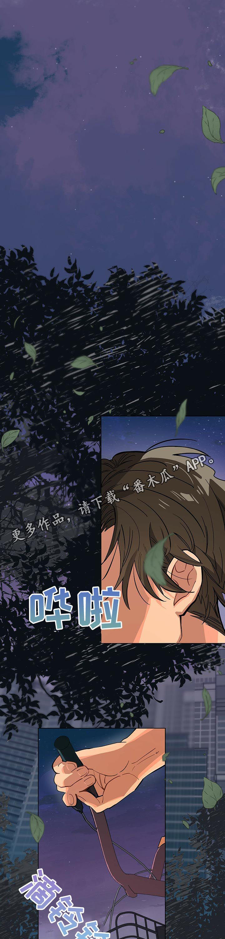 第37章：不能吃的柿子0