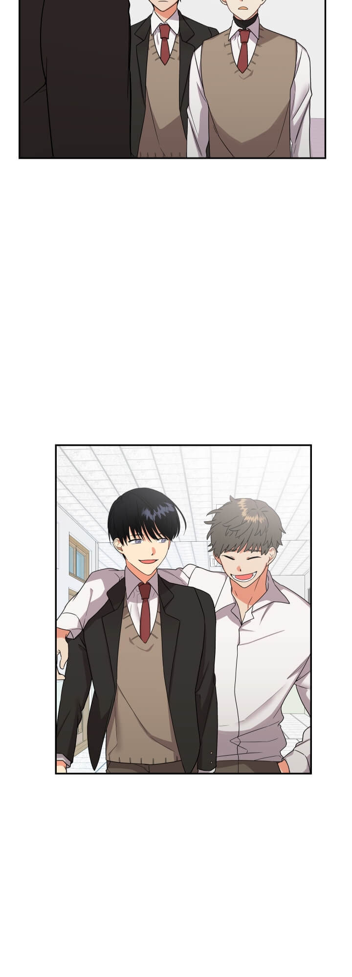 三班倒十二小时制漫画,第5话4图