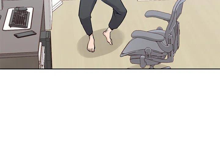 男孩子的礼物漫画,84图