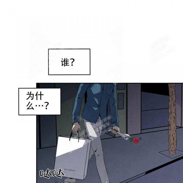 祝你好运电影国语漫画,第47话1图