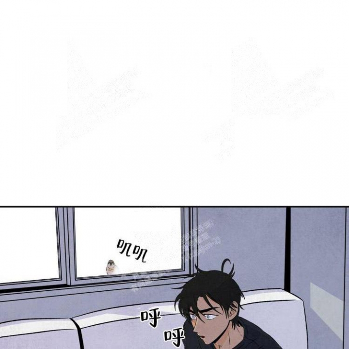 祝你好运粤语下载漫画,第8话1图
