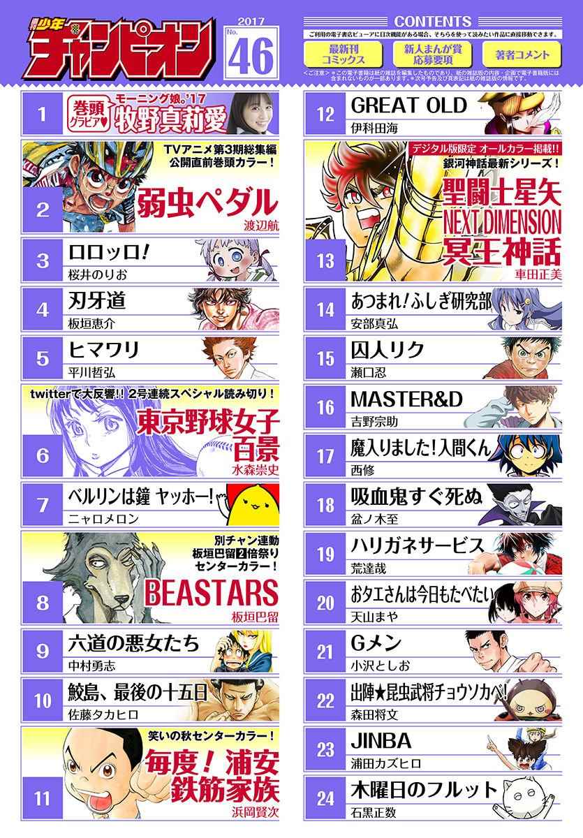 第87话二心一体1