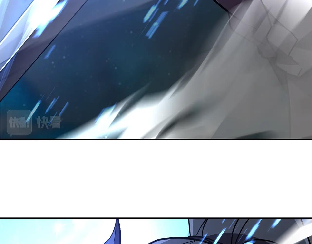 千年方块漫画,第38话 父亲的爱5图
