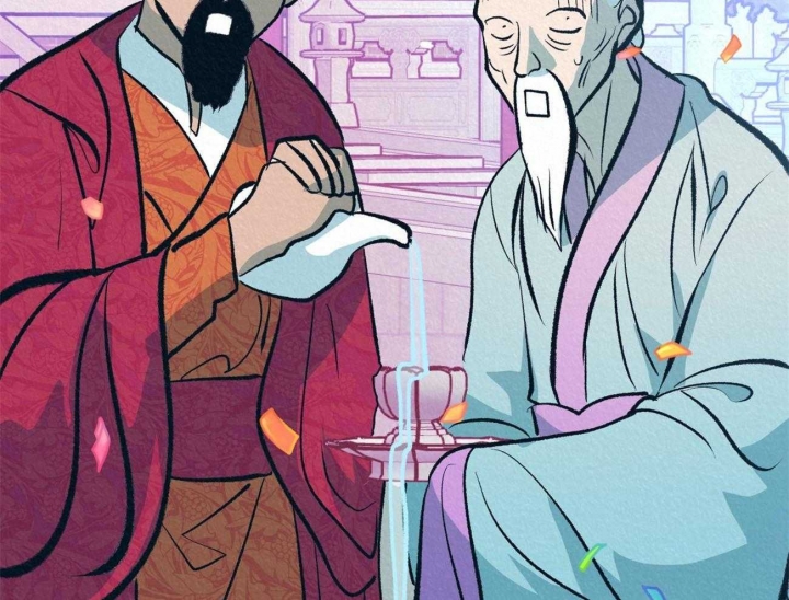 厚颜无耻的人是什么心理漫画,第67话5图