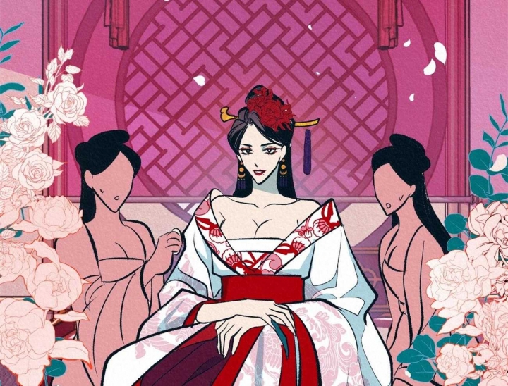 厚颜无耻的意思是什么生肖?漫画,第19话5图