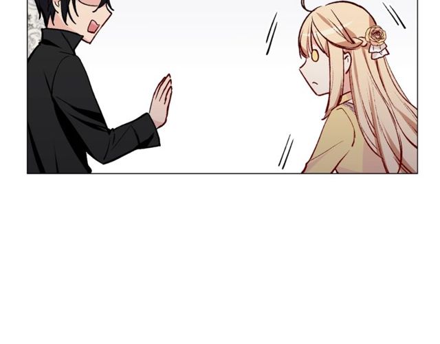 猫王子的新娘漫画,第44话 听您指挥！2图