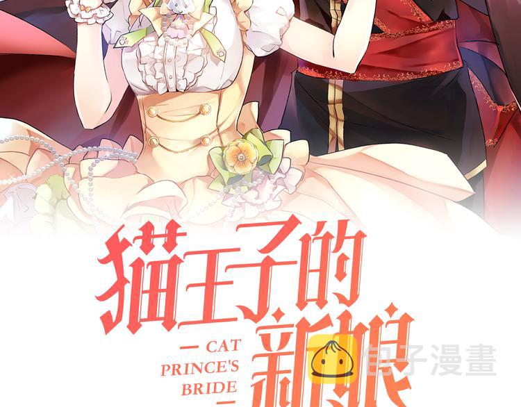 猫王子的新娘7漫画,第25话 人间不值得2图