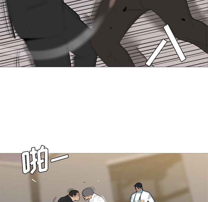 黑道风云从劳改犯到黑道暴君琅琊刀客漫画,第 35 话5图