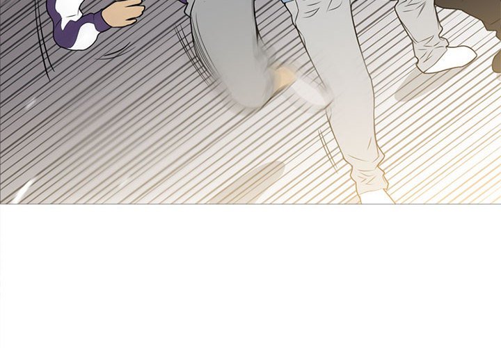黑道风云免费观看完整版漫画,第 27 话2图