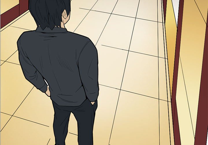 黑道风云电影版漫画,第 16 话2图
