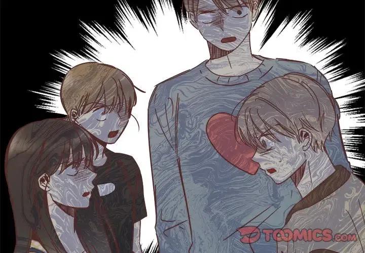 我信你个鬼你个糟老头坏得很原版漫画,262图