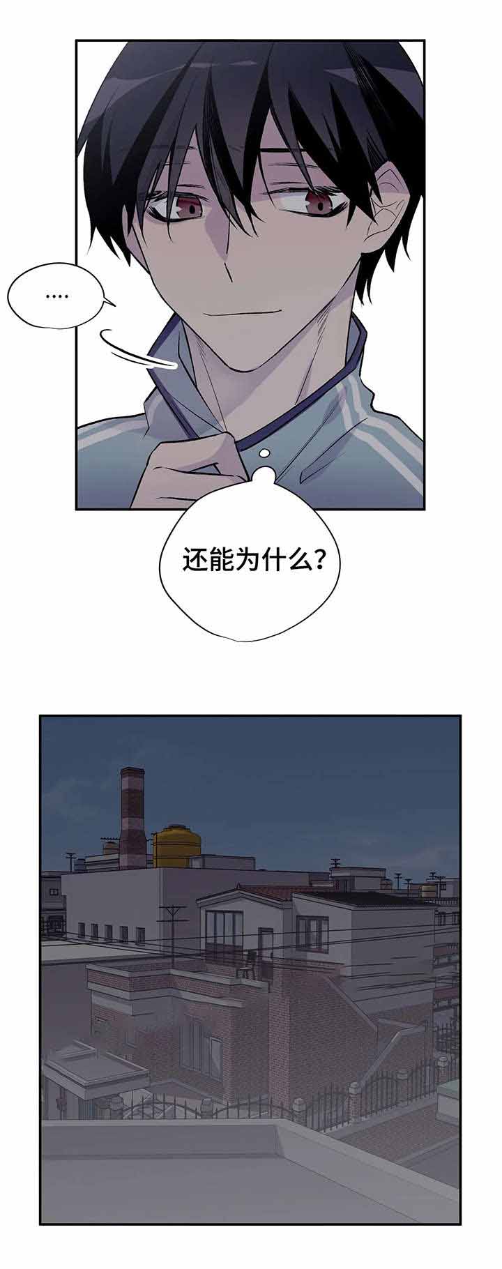 陶粒聚苯颗粒实心一体板漫画,第19话4图