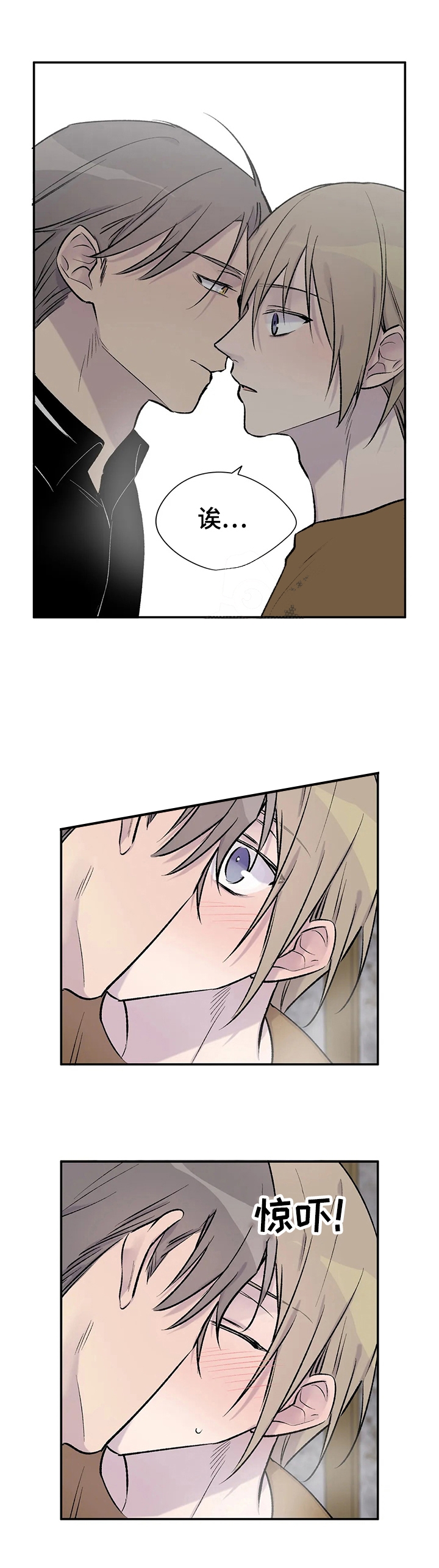 陶粒聚苯颗粒实心一体板漫画,第57话2图