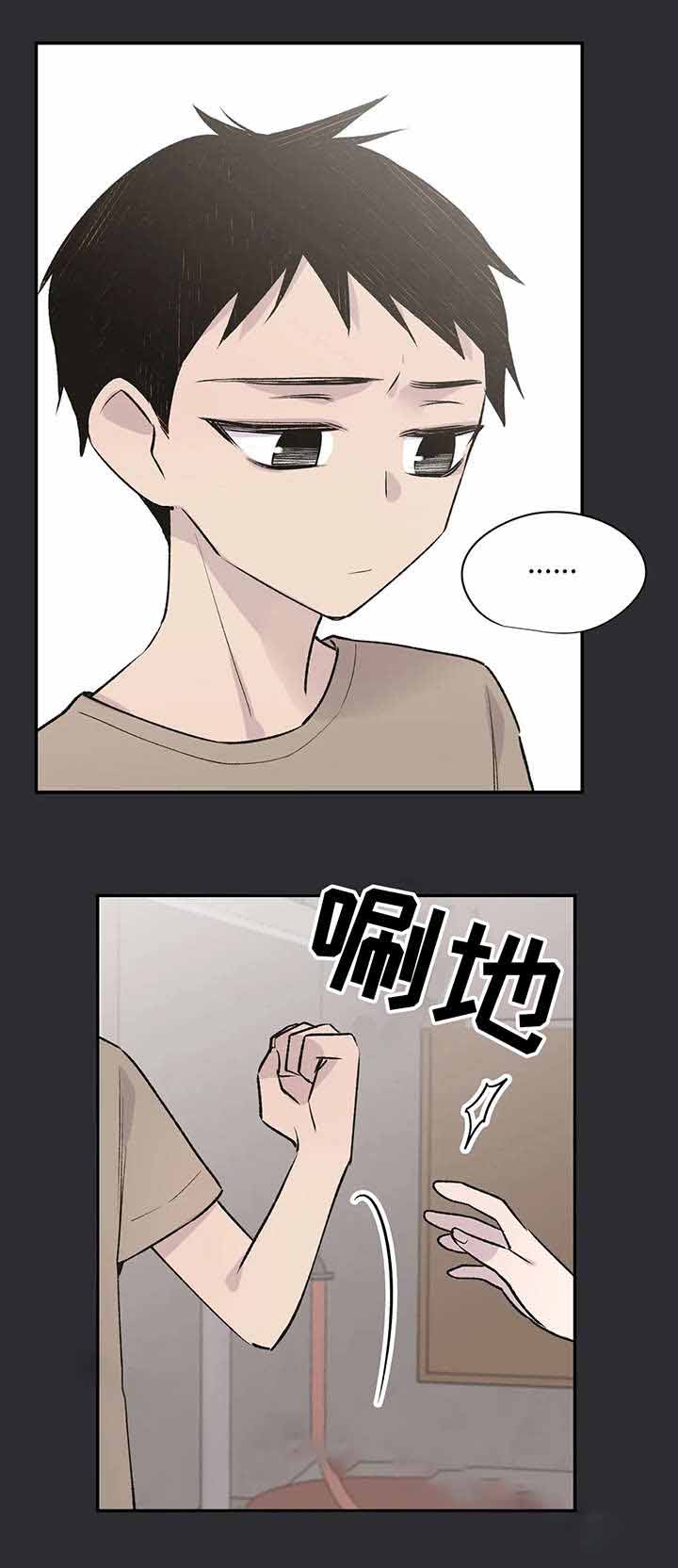 陶粒聚苯颗粒实心一体板漫画,第20话4图
