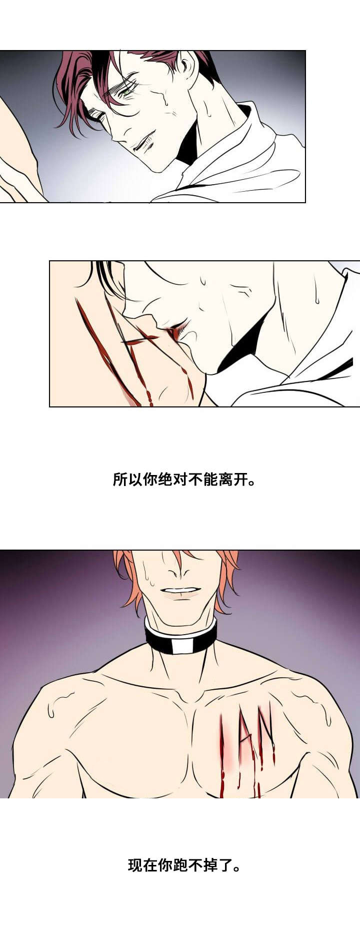 堕落街传奇1-3季合集讲解漫画,第20话4图