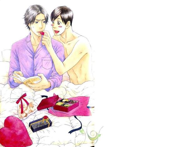 这个男人纵身一跃原视频漫画,第1卷2图