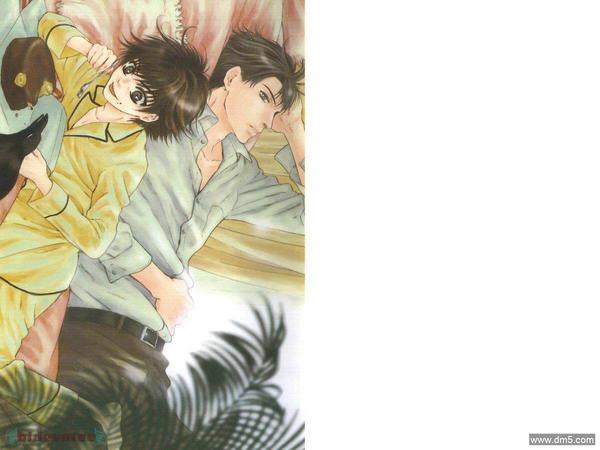 八犬传东方八犬异闻录普通话漫画,第8卷3图