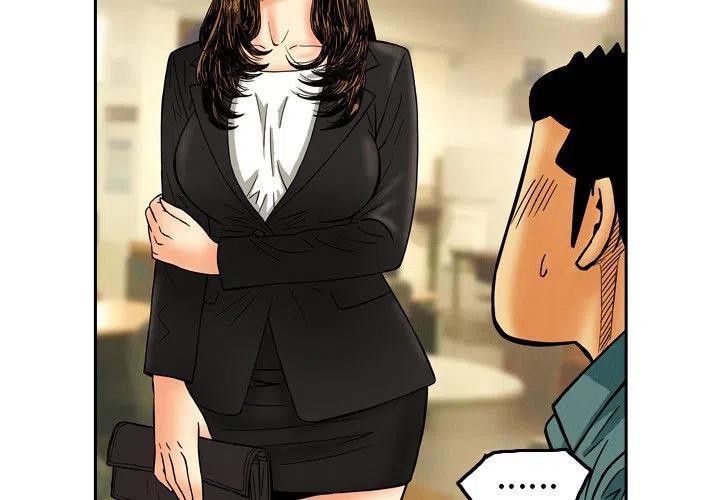 终极奇葩漫画,83图