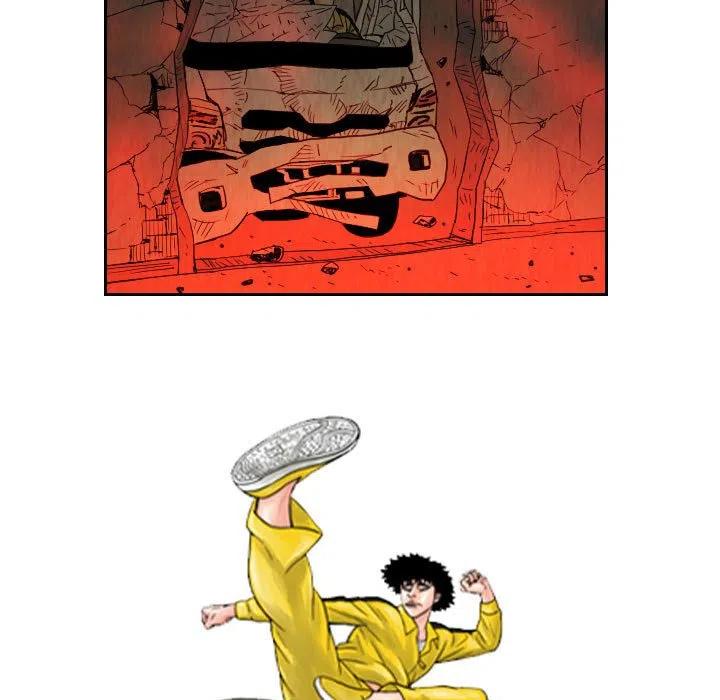 终极气泡冬季旗袍漫画,615图