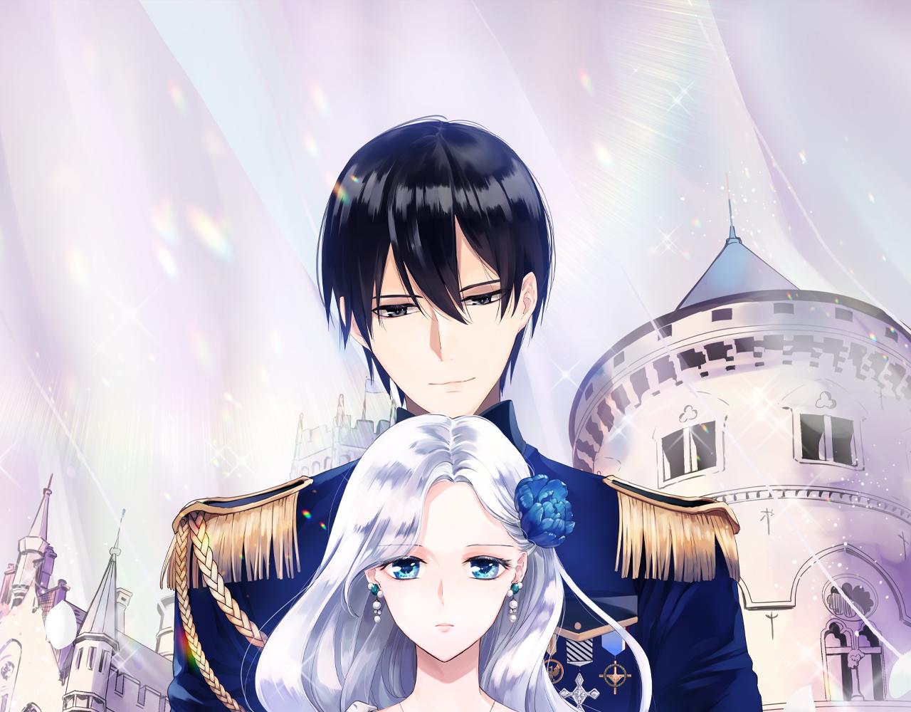 娜丽塔斯·一半的伯爵小姐漫画,第28话 如被两沾湿的裙摆2图