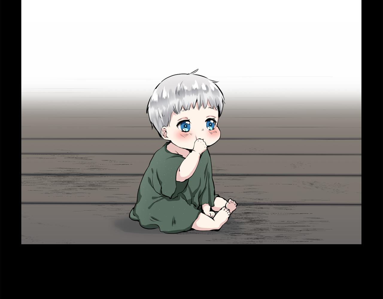娜丽塔斯·一半的伯爵小姐漫画,第50话 谢谢你活着3图