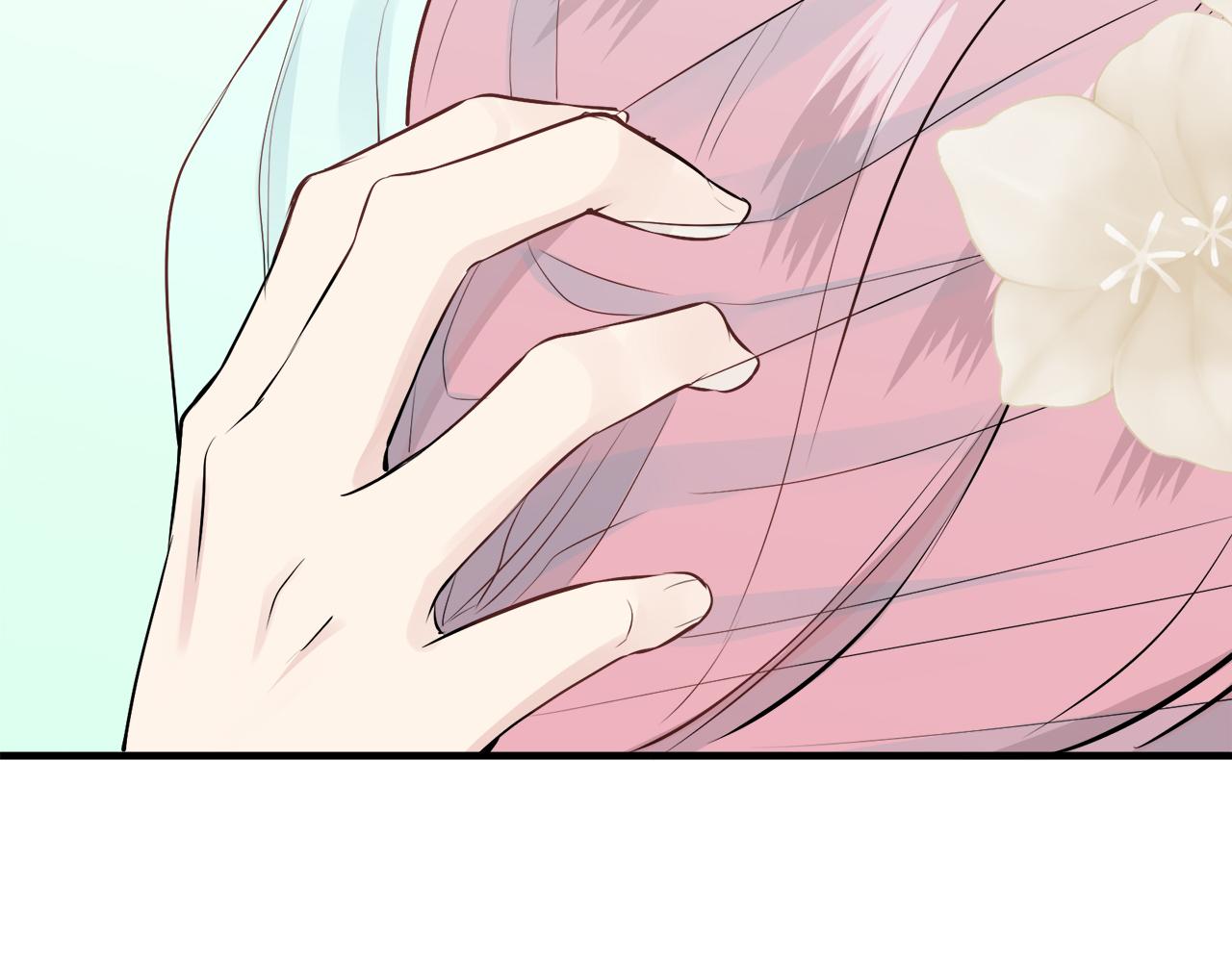 娜丽塔斯·一半的伯爵小姐漫画,第50话 谢谢你活着2图
