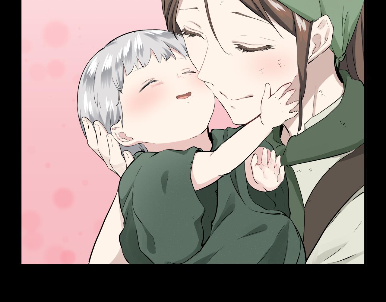 娜丽塔斯·一半的伯爵小姐漫画,第50话 谢谢你活着5图