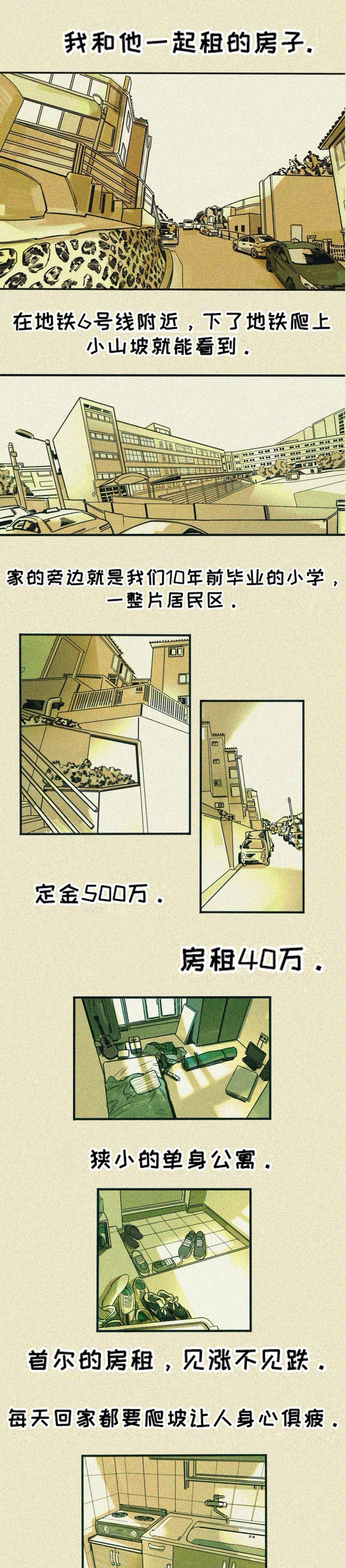 第1章：不对劲0