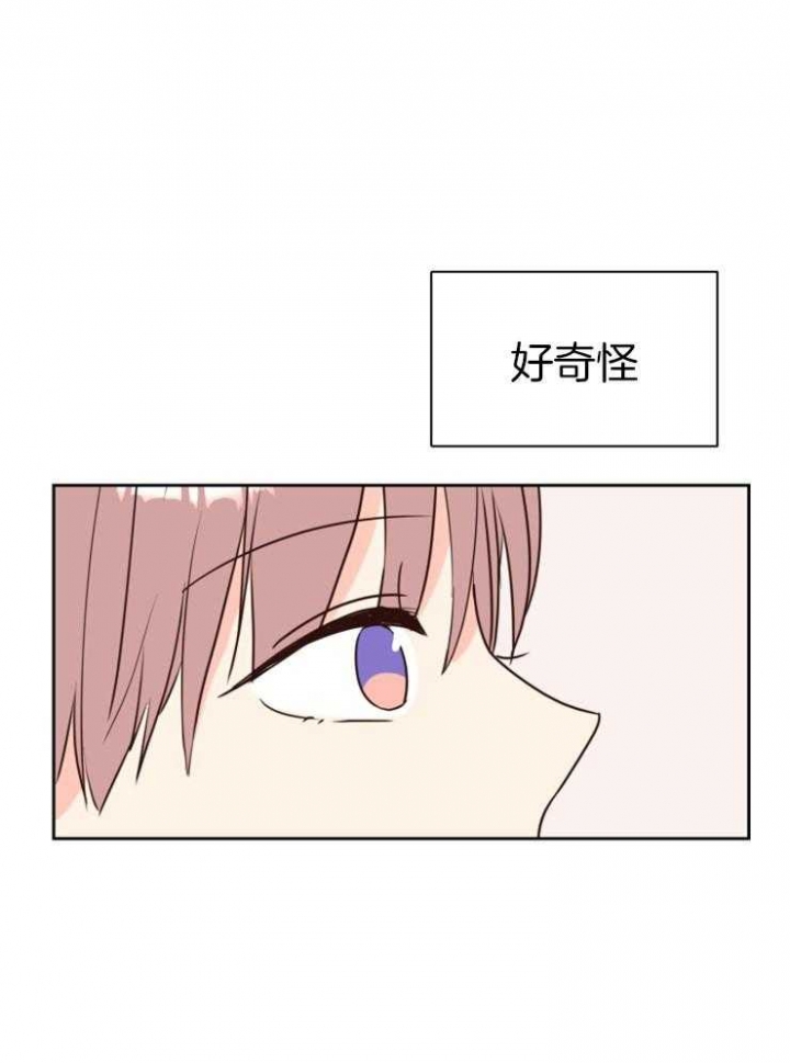 求爱分数漫画,第47话5图