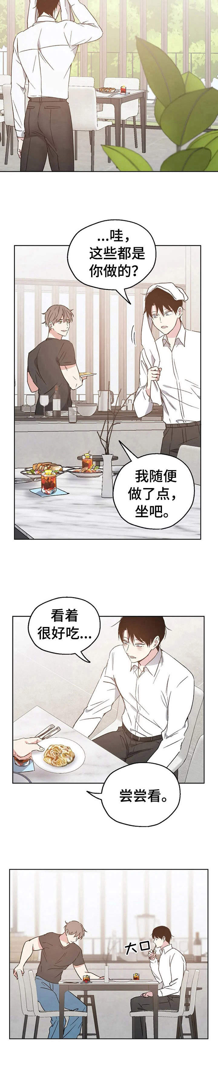 第20章：约会3