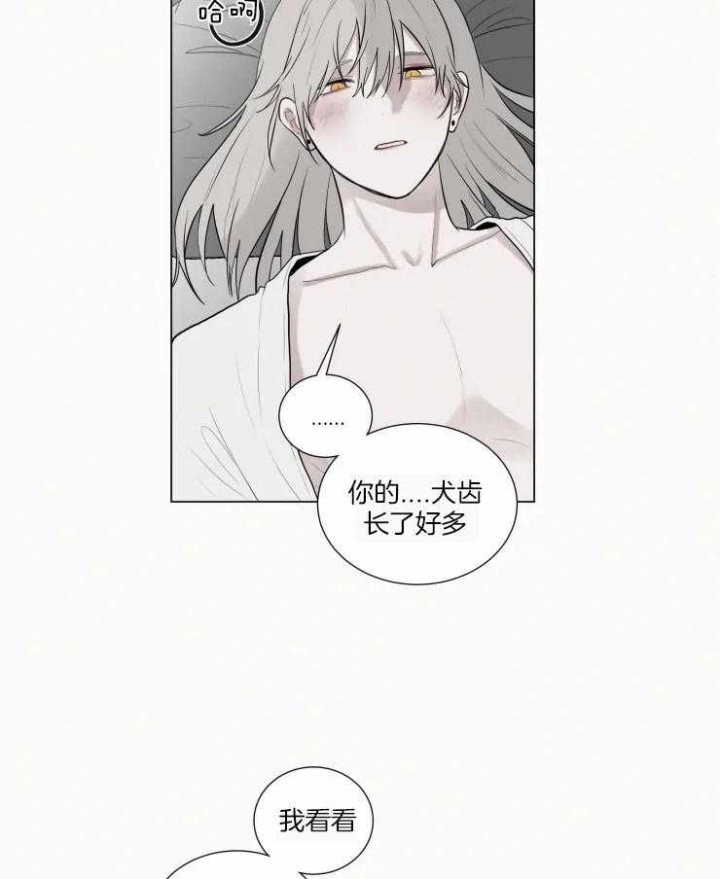 我会给你血(第I+II季)漫画,第149话4图