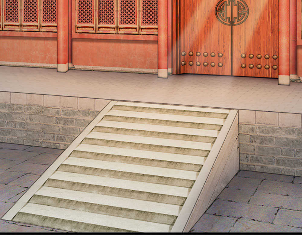 系统逼我做皇后第二季全集漫画,第27话2图