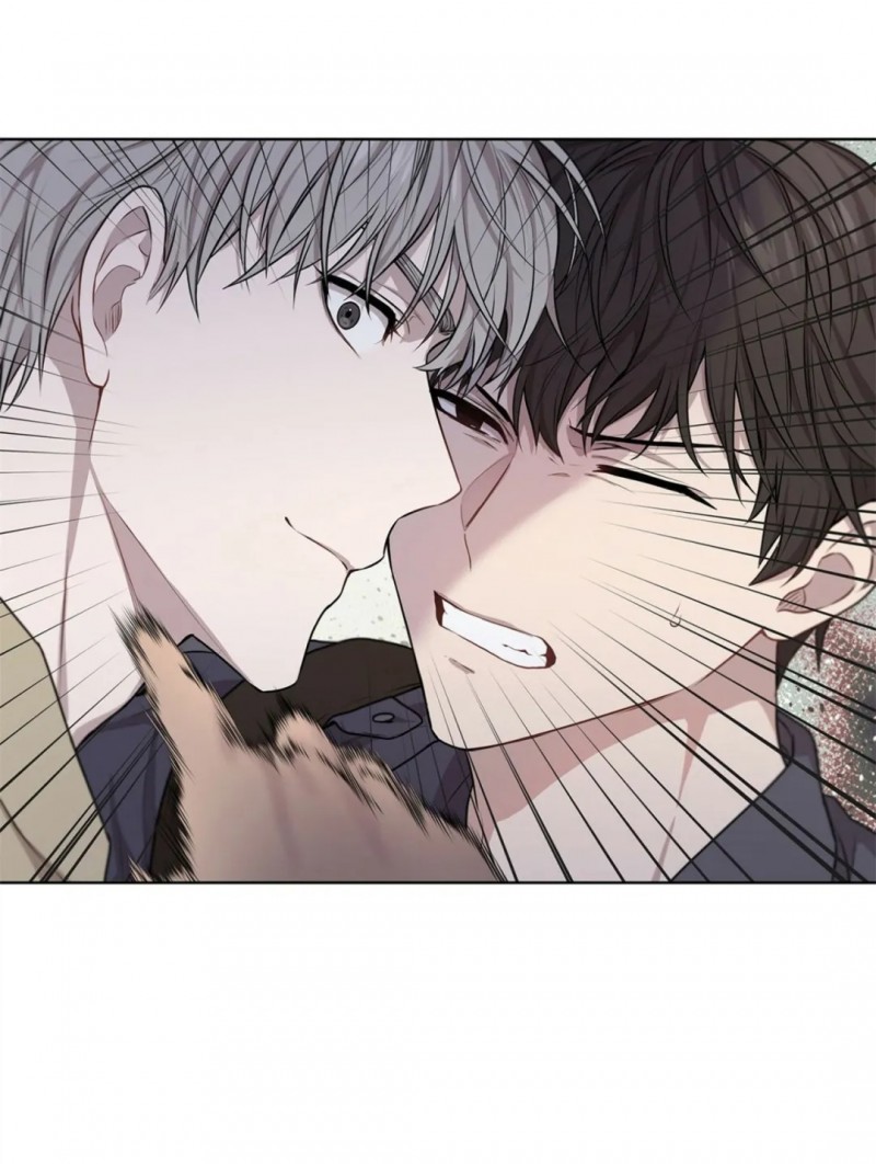 PASSION剧情漫画,第24话4图