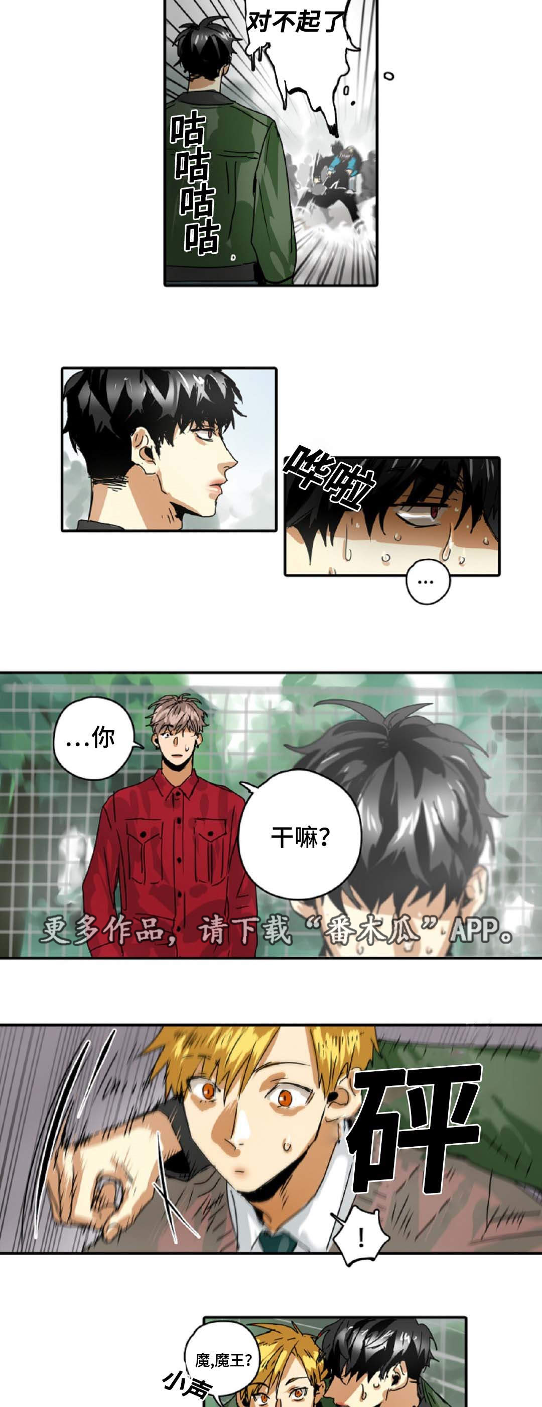 第24章：少爷3