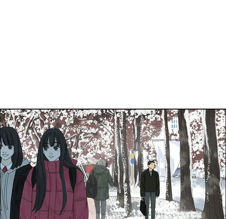 恋爱新手漫画,163图