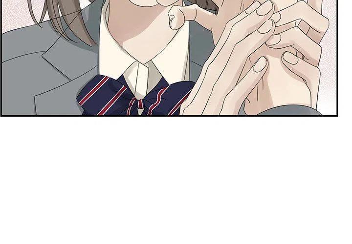 恋爱新手漫画,403图