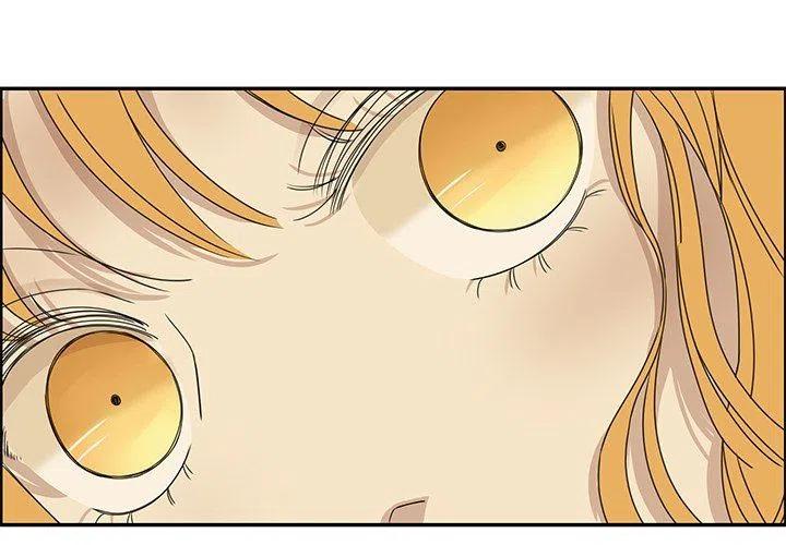恋爱新手漫画,273图