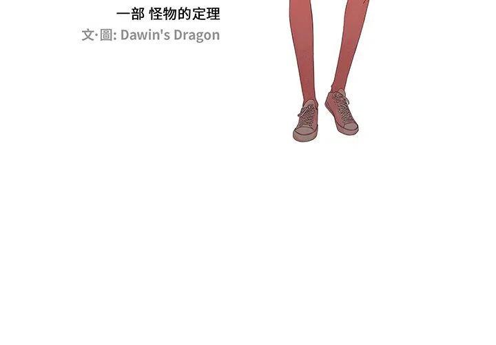 恋爱新手漫画,293图