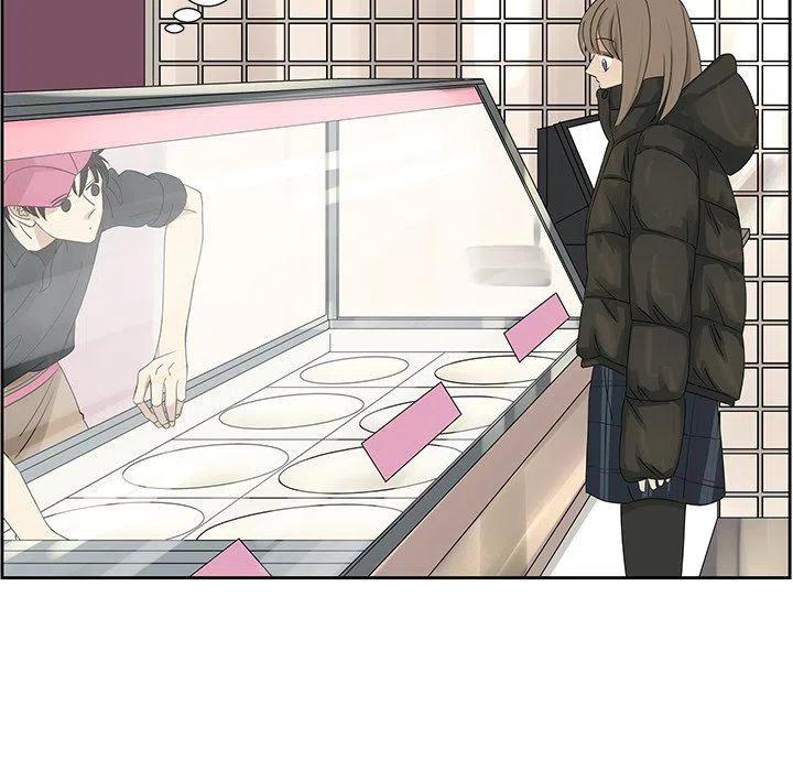 恋爱新手漫画,173图