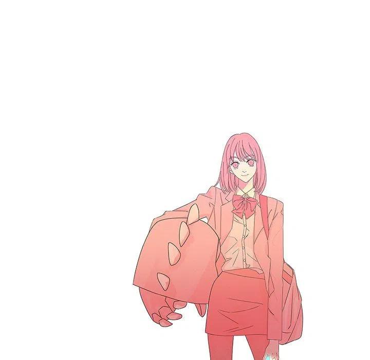 恋爱新手漫画,271图