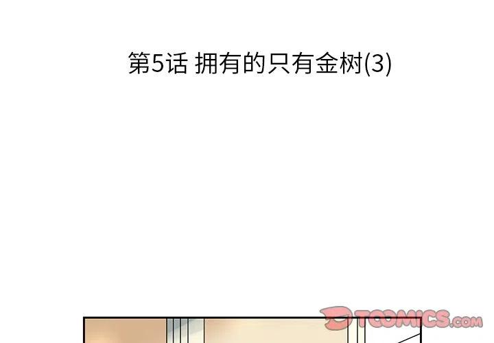 恋爱新手漫画,53图