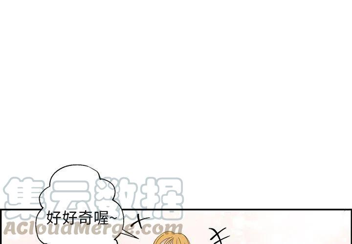 恋爱新手漫画,274图