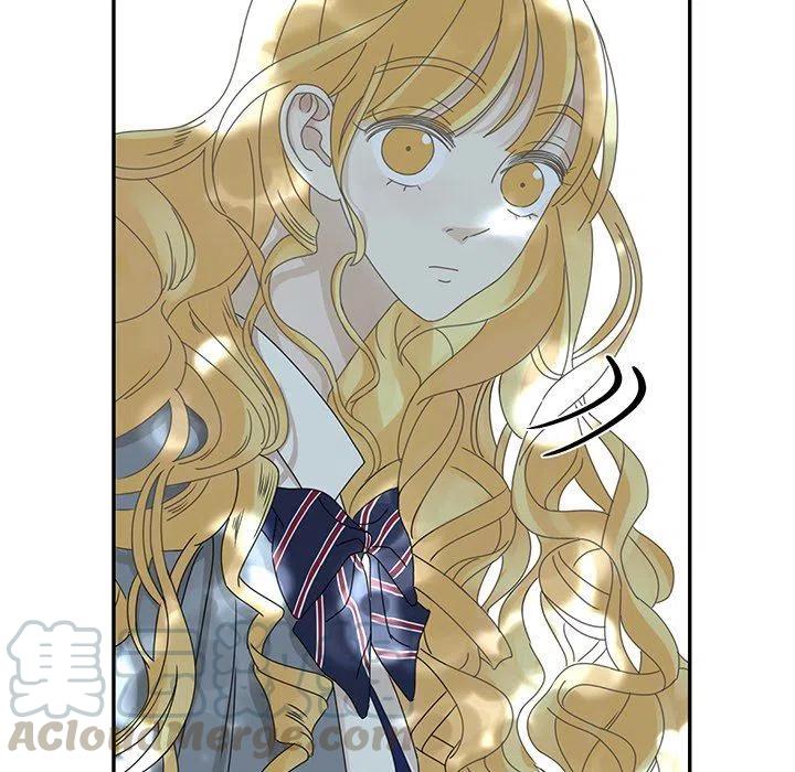恋爱新手漫画,243图