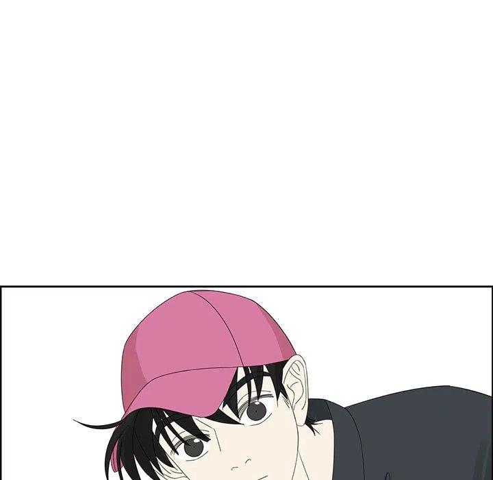 恋爱新手漫画,171图