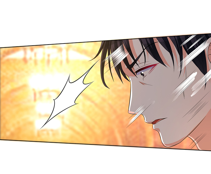 致命宠妻：总裁纳命来！漫画,第81章：谁准你们碰她的！3图