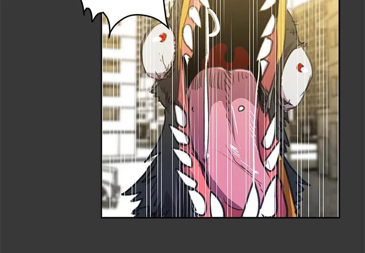 怪异宠物店漫画,43图