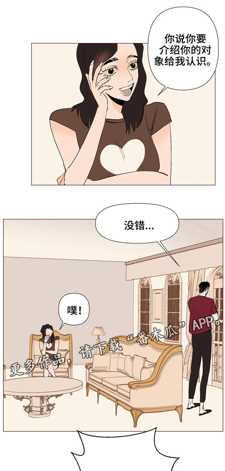 第11章：真面目0