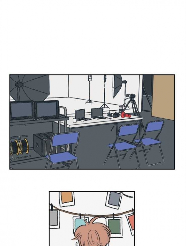 百分百的锦纶面料的夏凉被好吗漫画,第36话1图