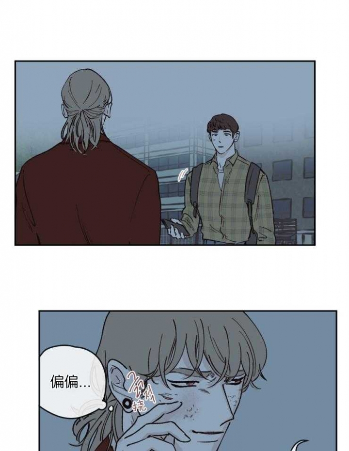 百分百的锦纶面料的夏凉被好吗漫画,第43话1图