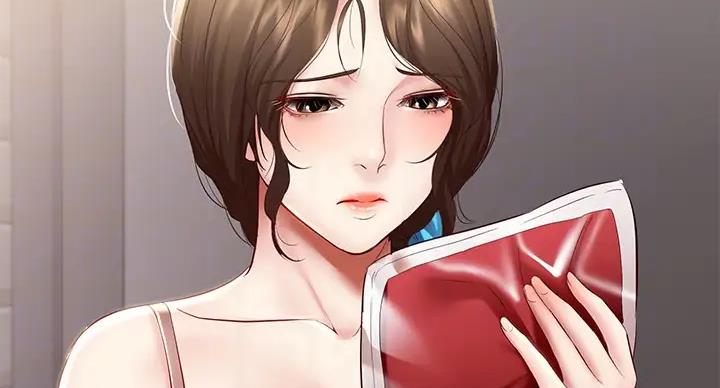 寄宿漫画,第140话1图